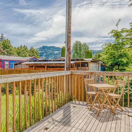 Sunsweet Cottage Bingen Ngoại thất bức ảnh