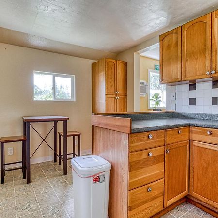 Sunsweet Cottage Bingen Ngoại thất bức ảnh