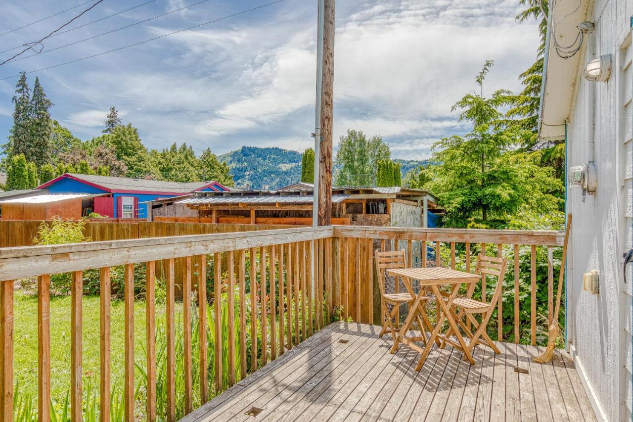 Sunsweet Cottage Bingen Ngoại thất bức ảnh