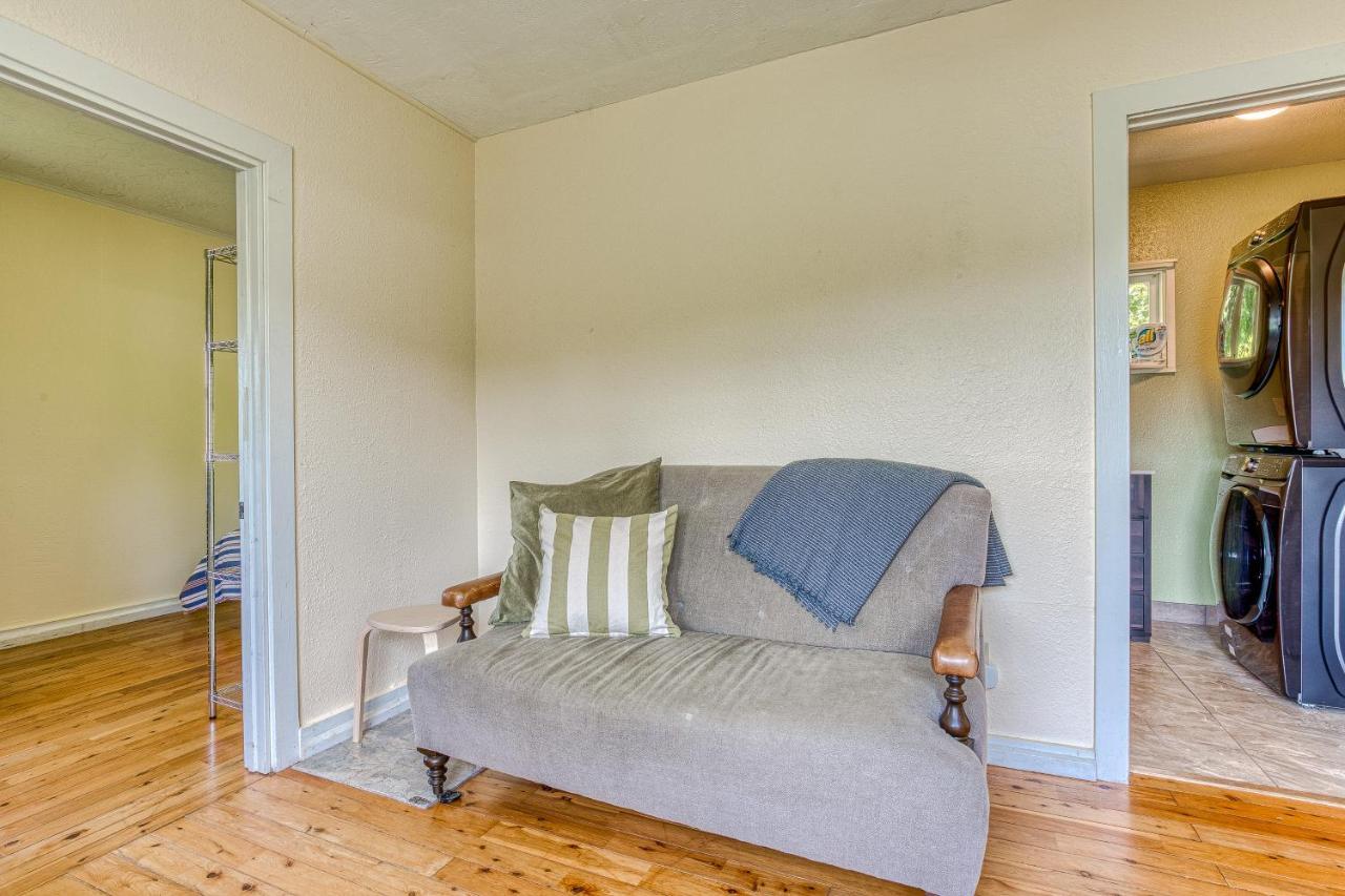 Sunsweet Cottage Bingen Ngoại thất bức ảnh
