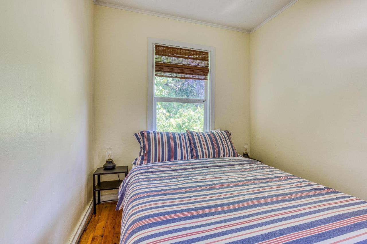 Sunsweet Cottage Bingen Ngoại thất bức ảnh