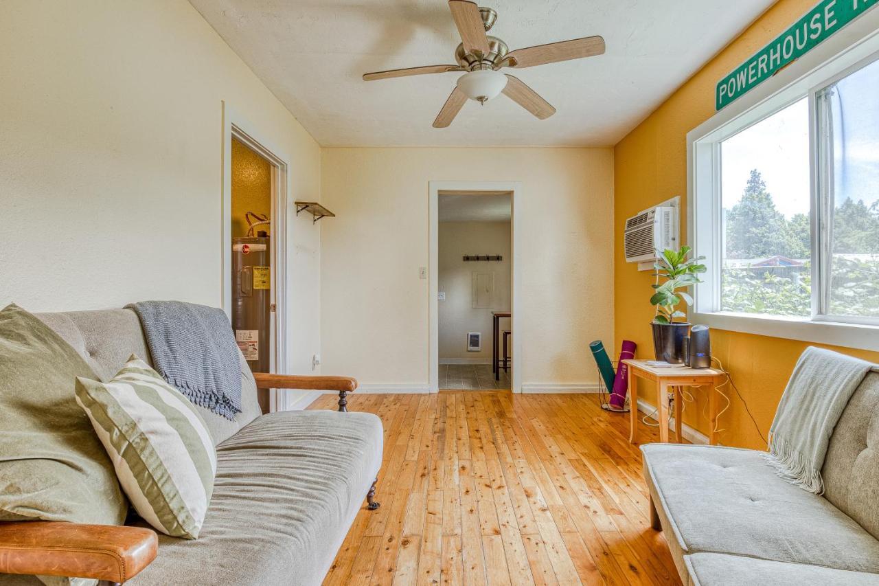 Sunsweet Cottage Bingen Ngoại thất bức ảnh
